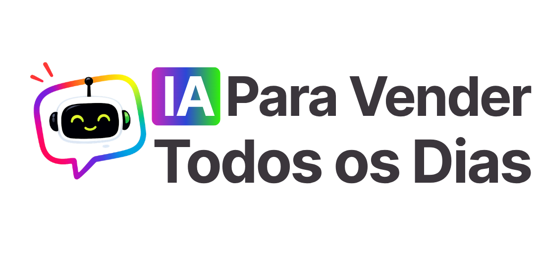 IA Para Vender Todos os Dias